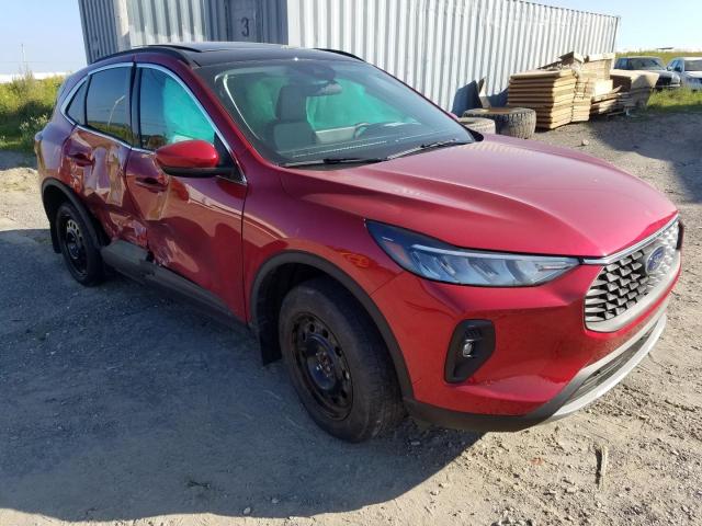 Photo 4 from auction – 2025 FORD ESCAPE with VIN 1FMCU0E19SUA64354