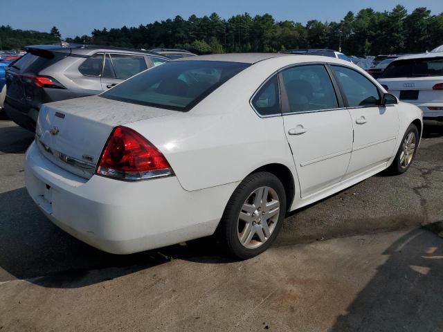 Photo 3 from auction – 2011 CHEVROLET IMPALA LT with VIN 2G1WG5EK9B1181791