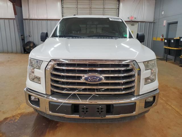 Photo 5 from auction – 2015 FORD F150 SUPER with VIN 1FTEW1CP7FKD13949