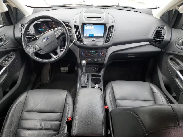 Photo 8 from auction – 2017 FORD ESCAPE SE with VIN 1FMCU0GD9HUB73073