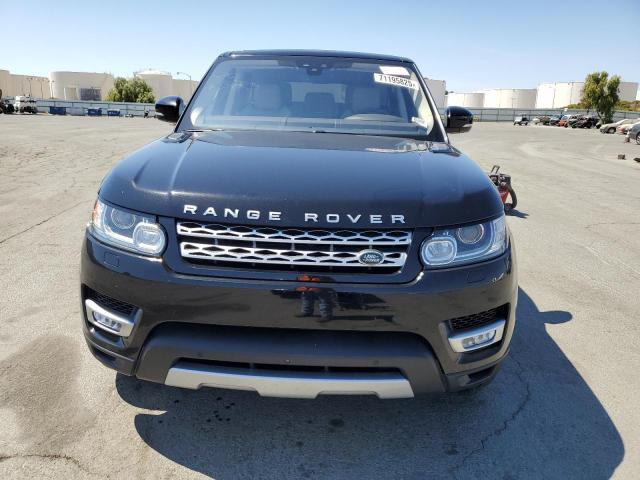 Photo 5 from auction – 2017 LAND ROVER RANGE ROVE with VIN SALWR2FV5HA143118