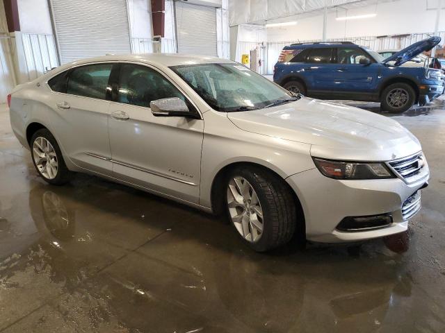 Photo 4 from auction – 2019 CHEVROLET IMPALA PRE with VIN 2G1105S35K9134853