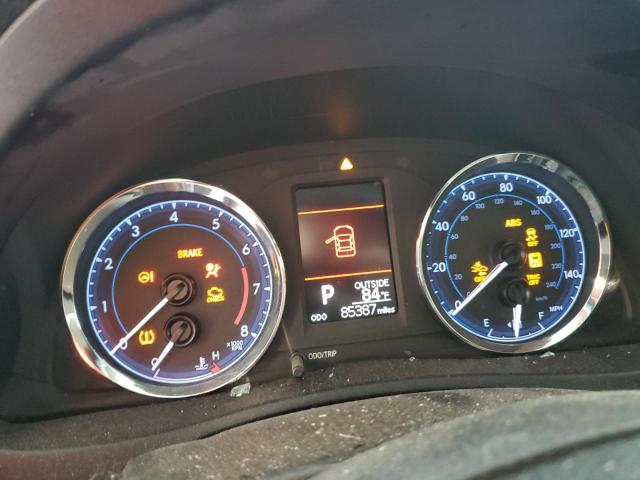Photo 9 from auction – 2018 TOYOTA COROLLA L with VIN 5YFBURHE7JP854685
