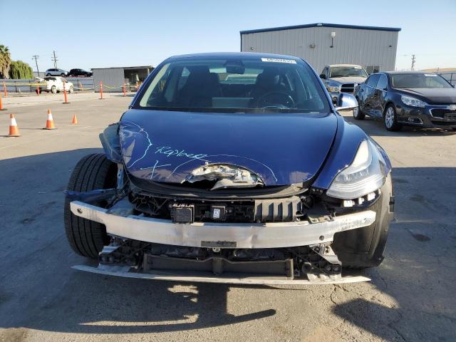 Photo 5 from auction – 2019 TESLA MODEL 3 with VIN 5YJ3E1EB5KF194138
