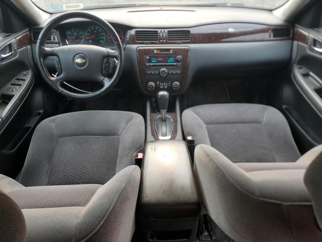 Photo 8 from auction – 2013 CHEVROLET IMPALA with VIN 2G1WG5E37D1107524