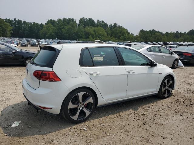 Photo 3 from auction – 2017 VOLKSWAGEN GTI S with VIN 3VW4T7AU2HM070107