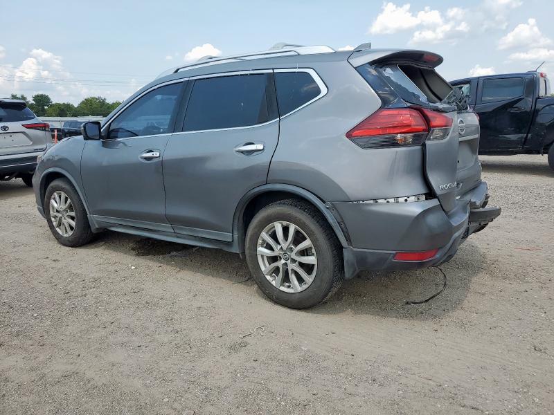 Photo 2 from auction – 2017 NISSAN ROGUE S with VIN KNMAT2MT9HP506635