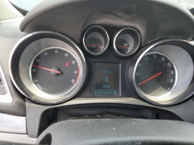 Photo 9 from auction – 2014 BUICK ENCORE PRE with VIN KL4CJDSB2EB650759