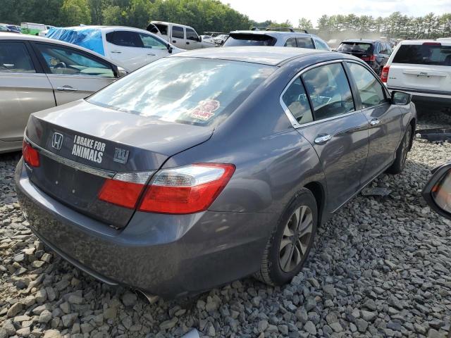 Photo 3 from auction – 2013 HONDA ACCORD with VIN 1HGCR2F38DA126107