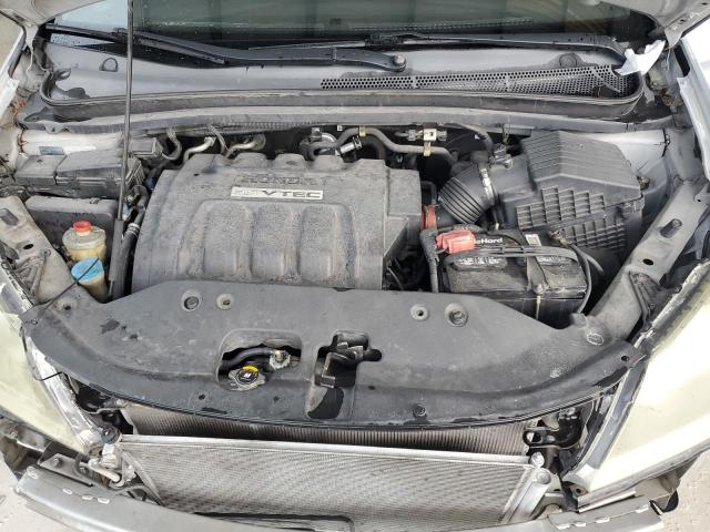 Photo 12 from auction – 2010 HONDA ODYSSEY EX with VIN 5FNRL3H45AB016835
