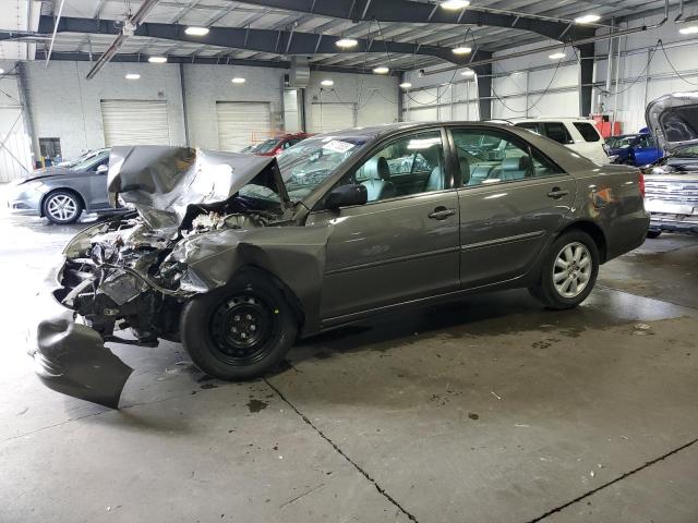 Photo 1 from auction – 2002 TOYOTA CAMRY LE with VIN 4T1BF30K62U530815