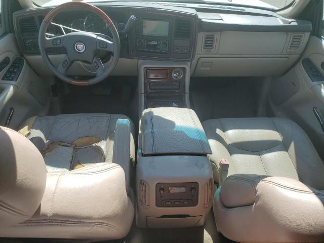 Photo 8 from auction – 2005 CADILLAC ESCALADE E with VIN 3GYEK62N15G205822