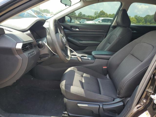 Photo 7 from auction – 2022 NISSAN ALTIMA S with VIN 1N4BL4BV7NN354937