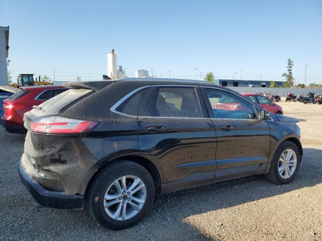 Photo 3 from auction – 2019 FORD EDGE SEL with VIN 2FMPK4J94KBB68265