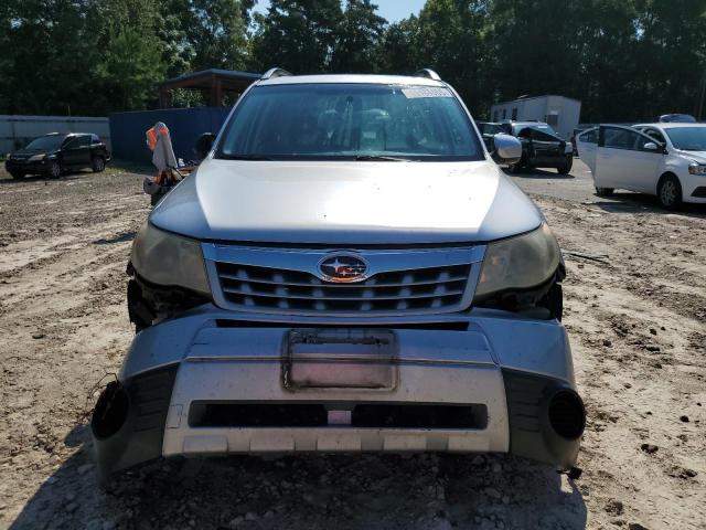 Photo 5 from auction – 2012 SUBARU FORESTER 2 with VIN JF2SHADCXCH420416