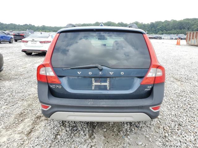 Photo 6 from auction – 2008 VOLVO XC70 with VIN YV4BZ982881037504