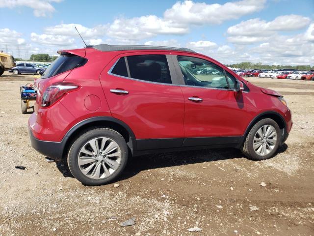 Photo 3 from auction – 2018 BUICK ENCORE PRE with VIN KL4CJASB4JB534987