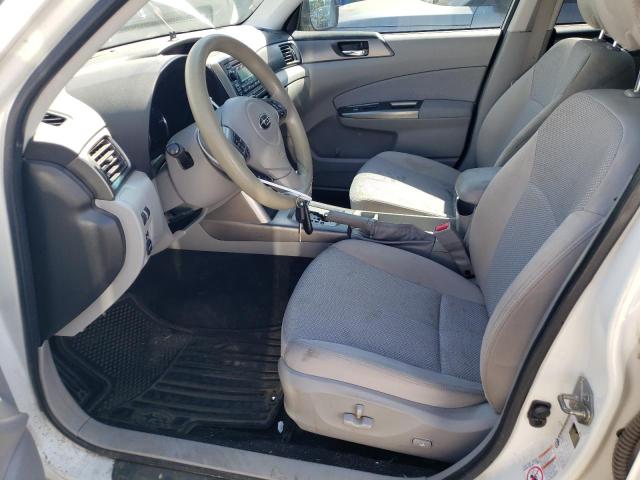 Photo 7 from auction – 2013 SUBARU FORESTER 2 with VIN JF2SHADC5DH423502