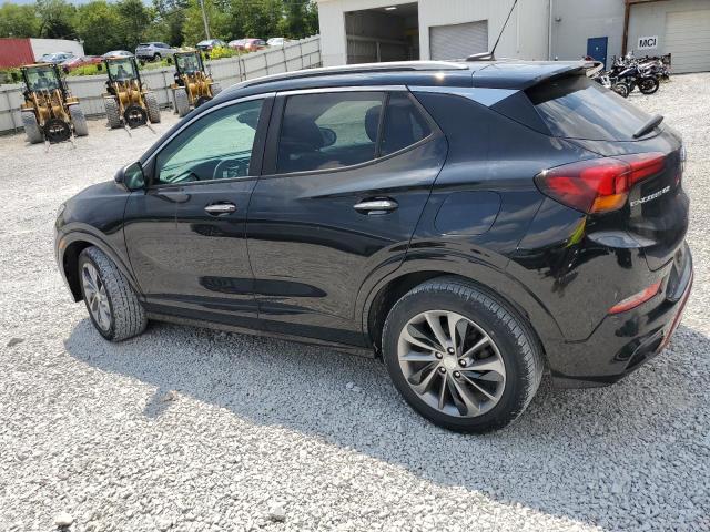 Photo 2 from auction – 2020 BUICK ENCORE GX with VIN KL4MMDSL4LB100190