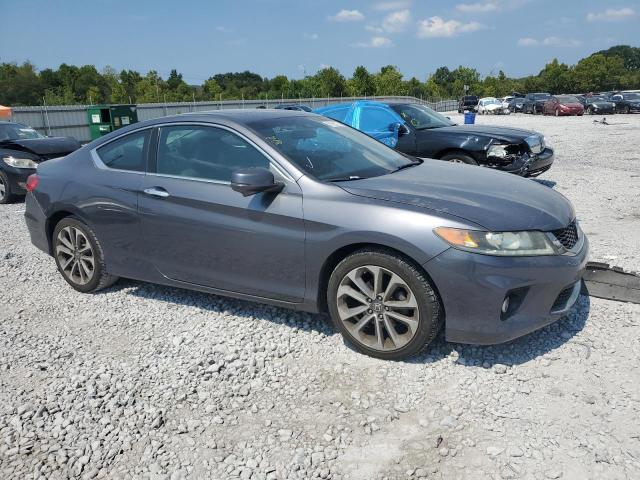 Photo 4 from auction – 2013 HONDA ACCORD EXL with VIN 1HGCT2B88DA006813