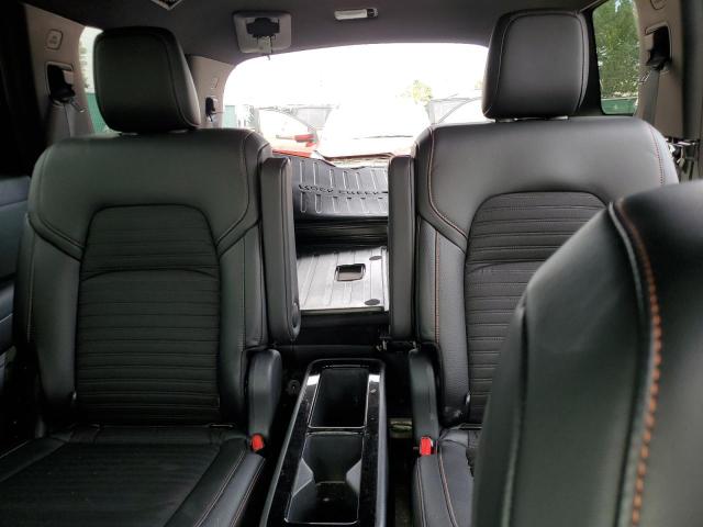 Photo 10 from auction – 2025 NISSAN PATHFINDER with VIN 5N1DR3BDXSC239660
