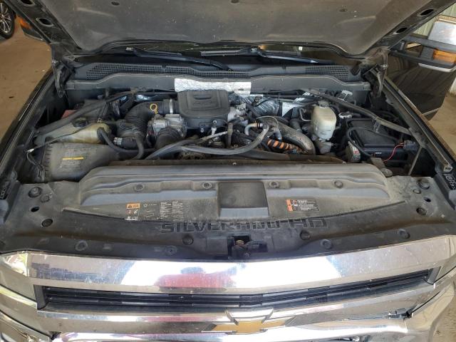 Photo 11 from auction – 2016 CHEVROLET SILVERADO with VIN 1GC1KWE80GF200769