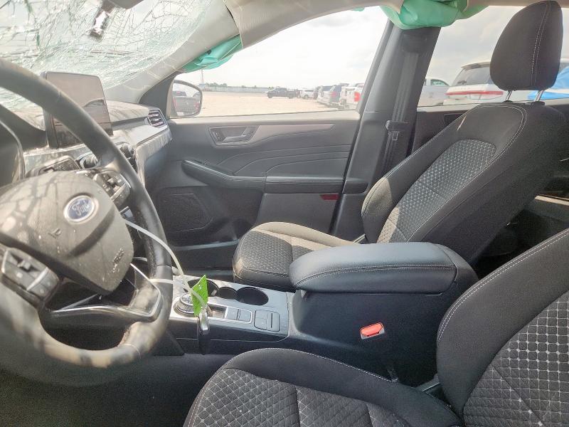 Photo 7 from auction – 2023 FORD ESCAPE ACT with VIN 1FMCU9GN4PUA10133