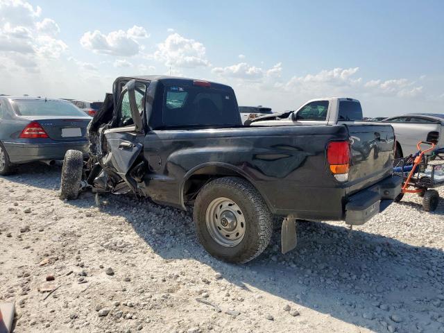 Photo 2 from auction – 2000 MAZDA B2500 with VIN 4F4YR12C7YTM35055