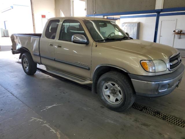Photo 4 from auction – 2002 TOYOTA TUNDRA ACC with VIN 5TBBT44152S254368