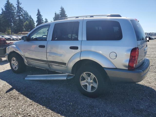 Photo 2 from auction – 2005 DODGE DURANGO SL with VIN 1D4HB48D85F522460