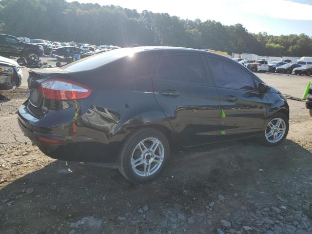 Photo 3 from auction – 2018 FORD FIESTA SE with VIN 3FADP4BJ4JM103646