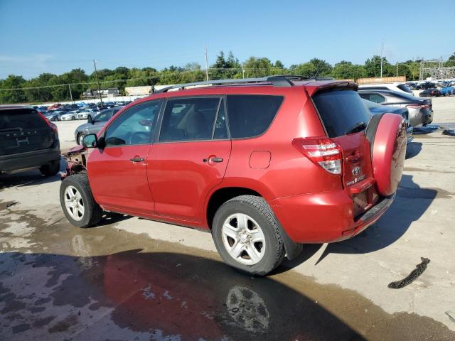 Photo 2 from auction – 2010 TOYOTA RAV4 with VIN 2T3ZF4DV7AW025283