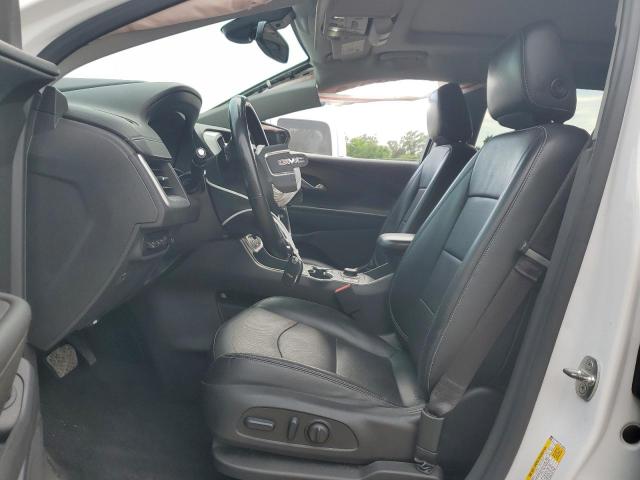 Photo 7 from auction – 2023 GMC TERRAIN SL with VIN 3GKALPEG0PL166403