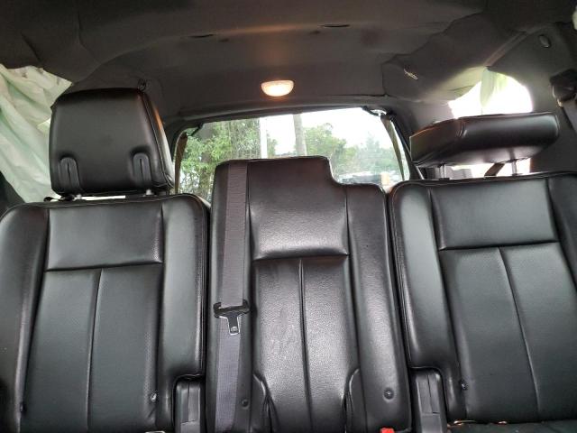 Photo 10 from auction – 2012 FORD EXPEDITION with VIN 1FMJU2A50CEF46640