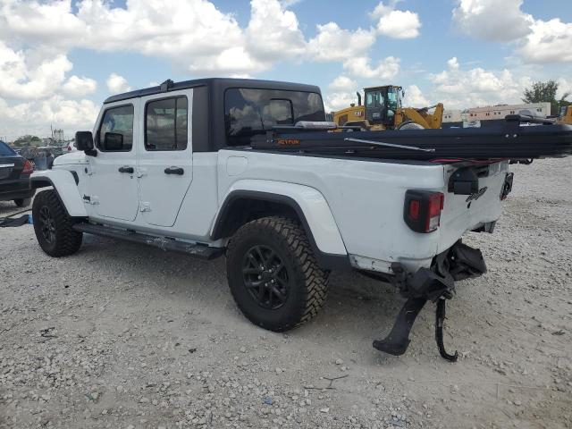 Снимка 2 от търг – 2022 JEEP GLADIATOR с VIN 1C6HJTAG3NL126458