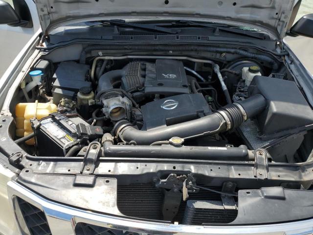 صورة رقم 12 من المزاد - 2012 NISSAN PATHFINDER مع VIN 5N1AR1NN9CC622342