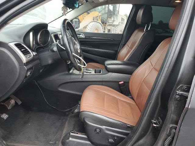 Photo 7 from auction – 2012 JEEP GRAND CHER with VIN 1C4RJFAG2CC315632