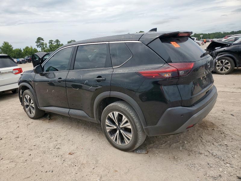 Photo 2 from auction – 2023 NISSAN ROGUE SV with VIN 5N1BT3BA0PC831400