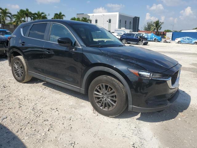 Photo 4 from auction – 2021 MAZDA CX-5 TOURI with VIN JM3KFACM1M0302910