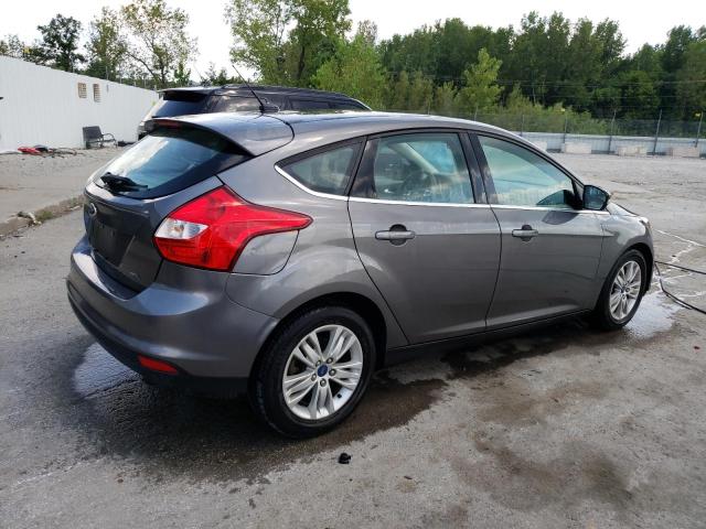 Photo 3 from auction – 2012 FORD FOCUS SEL with VIN 1FAHP3M20CL299798
