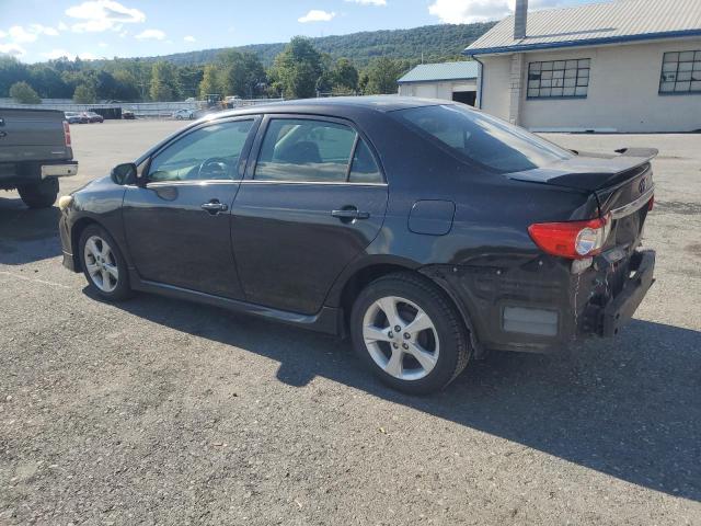 Photo 2 from auction – 2013 TOYOTA COROLLA BA with VIN 5YFBU4EE3DP215800