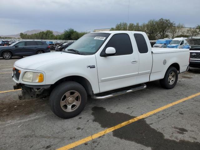 FORD F150 2000 with VIN 1FTZX1723YNA22380 - Photo from auction