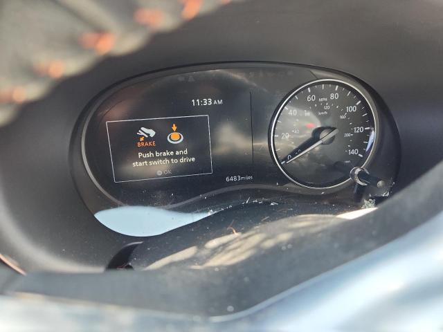 Photo 9 from auction – 2024 NISSAN KICKS SR with VIN 3N1CP5DV7RL559267