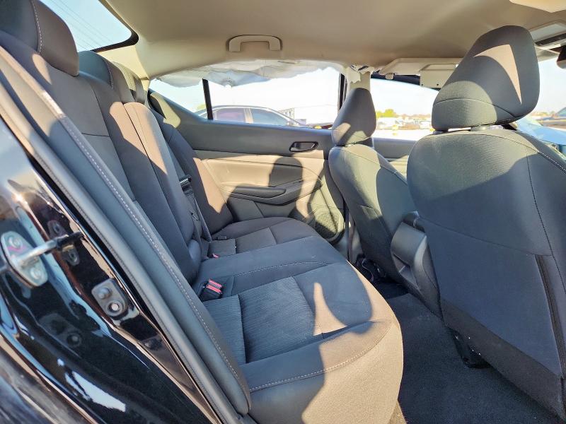Photo 10 from auction – 2024 NISSAN ALTIMA S with VIN 1N4BL4BVXRN401349