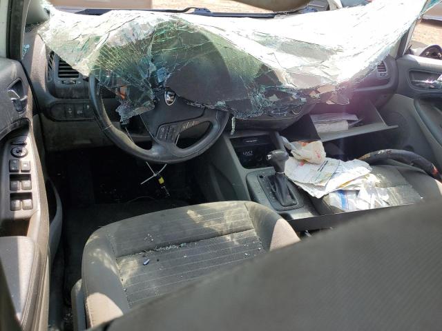 Photo 8 from auction – 2015 KIA FORTE EX with VIN KNAFX5A84F5303461