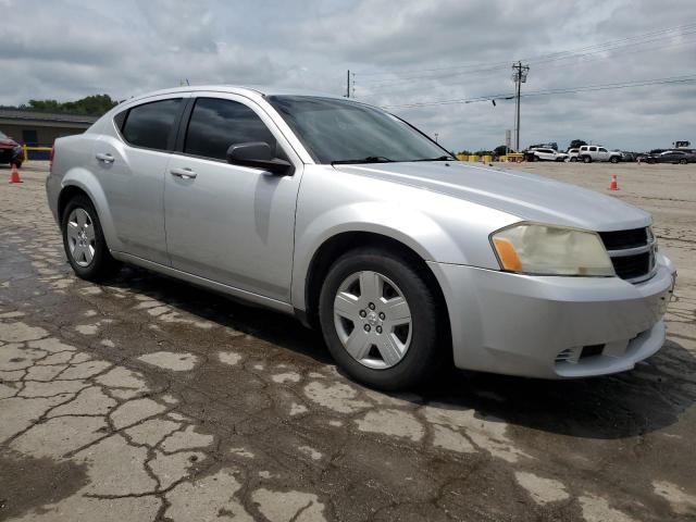 Photo 4 from auction – 2010 DODGE AVENGER SX with VIN 1B3CC4FD1AN180472