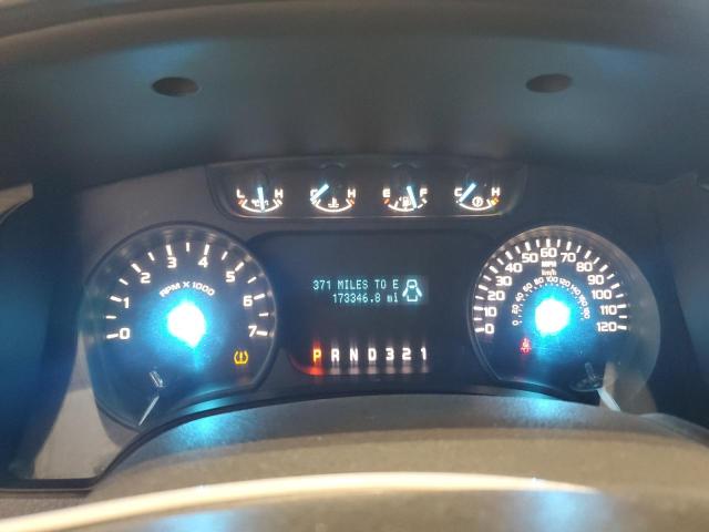 Photo 9 from auction – 2012 FORD F150 SUPER with VIN 1FTEX1EM4CKD05447