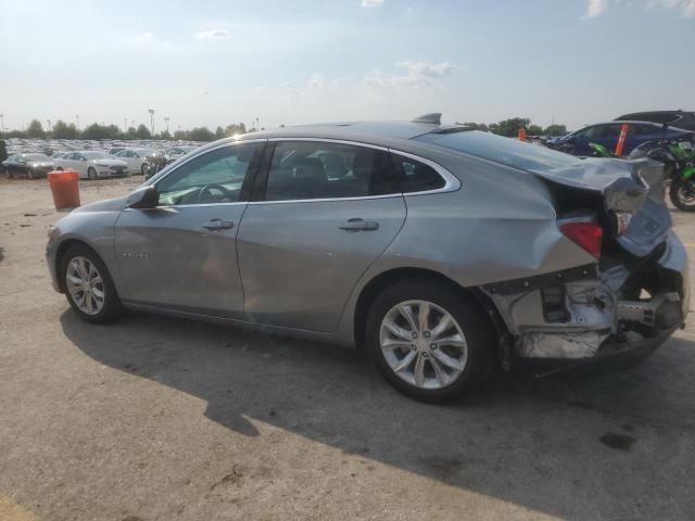 Photo 2 from auction – 2024 CHEVROLET MALIBU LT with VIN 1G1ZD5ST2RF149996