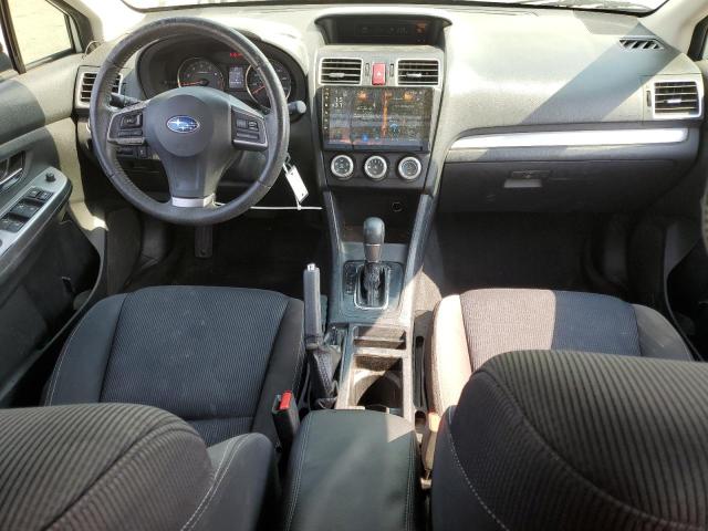 Photo 8 from auction – 2016 SUBARU IMPREZA SP with VIN JF1GPAP62G8216766