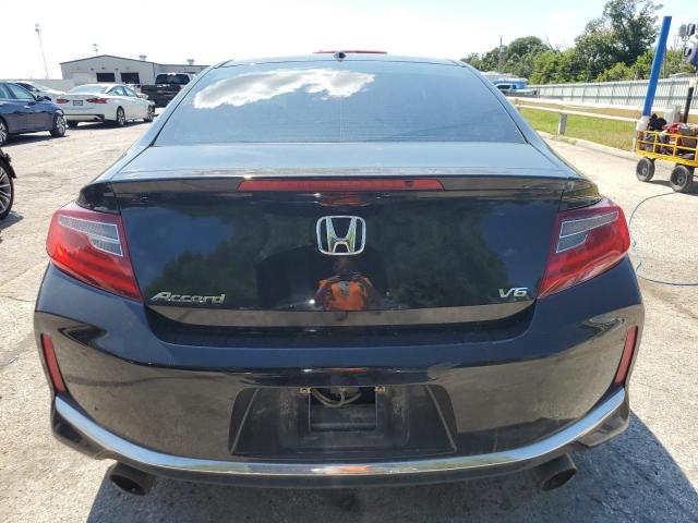 Photo 6 from auction – 2016 HONDA ACCORD EXL with VIN 1HGCT2B84GA006473